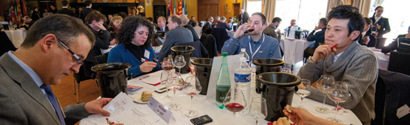 Concurso Garnachas del mundo