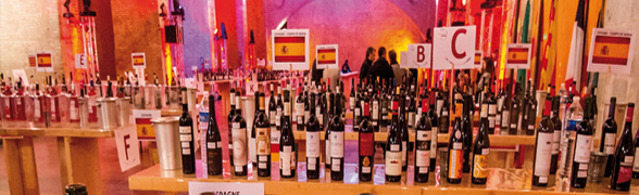 Garnachas del mundo